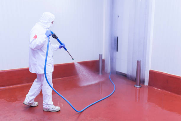 Best Post-Construction Pressure Washing  in Kentfield, CA